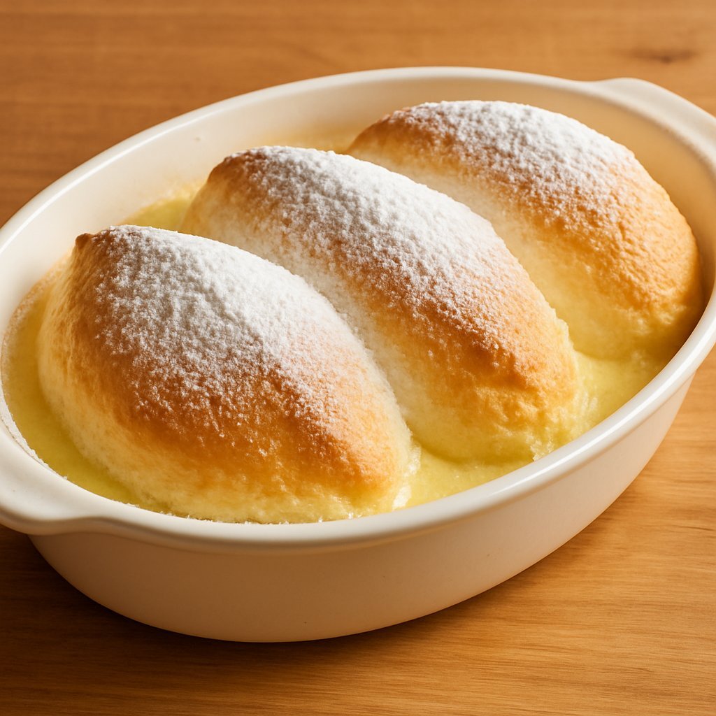 Salzburger Nockerln