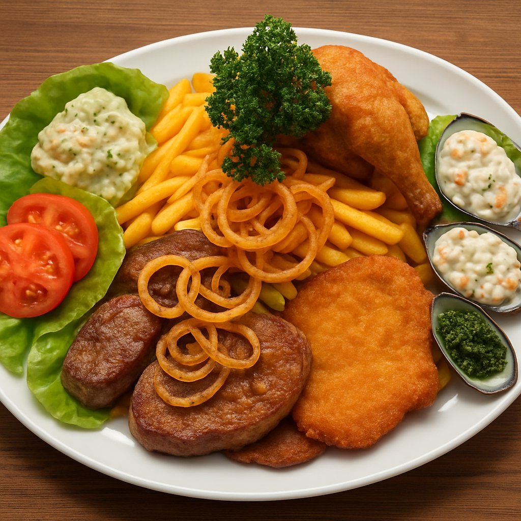 Wiener Bürgerplatte