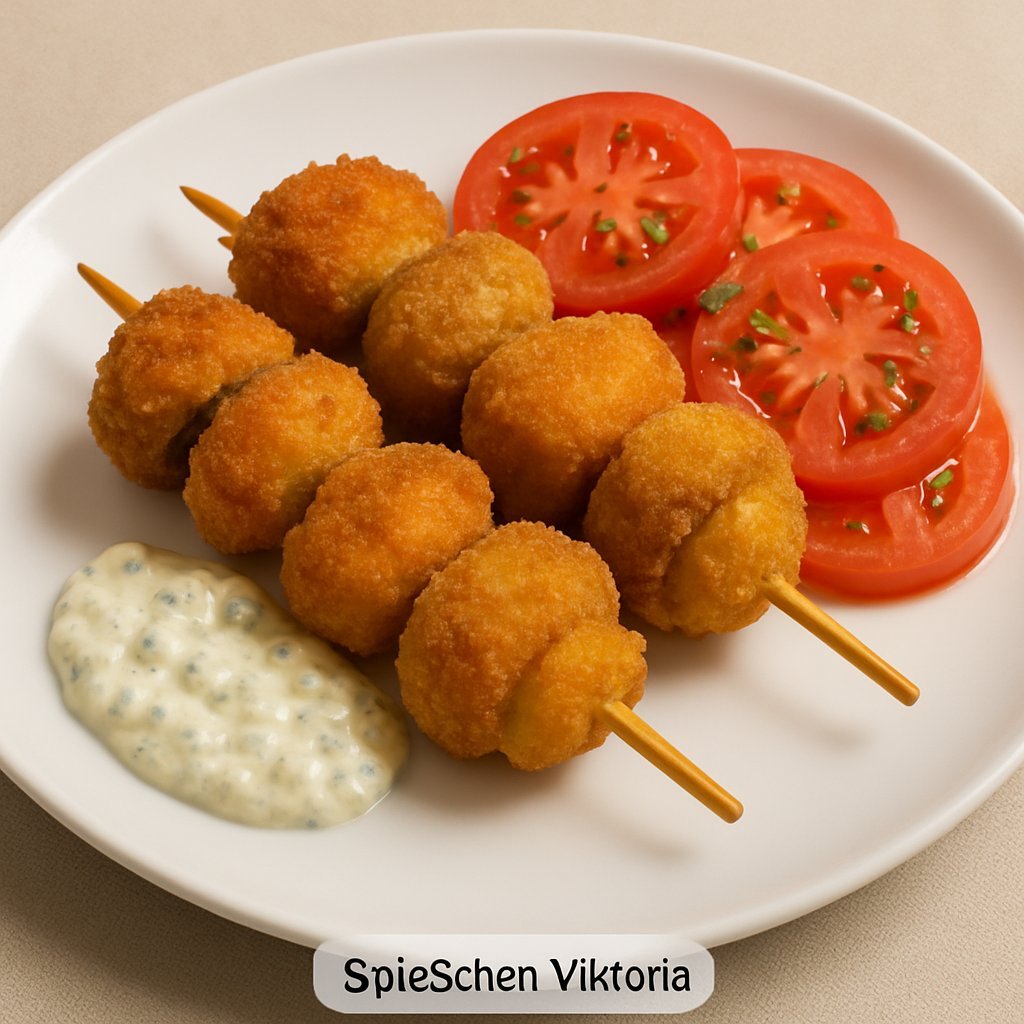„Spießchen Viktoria"