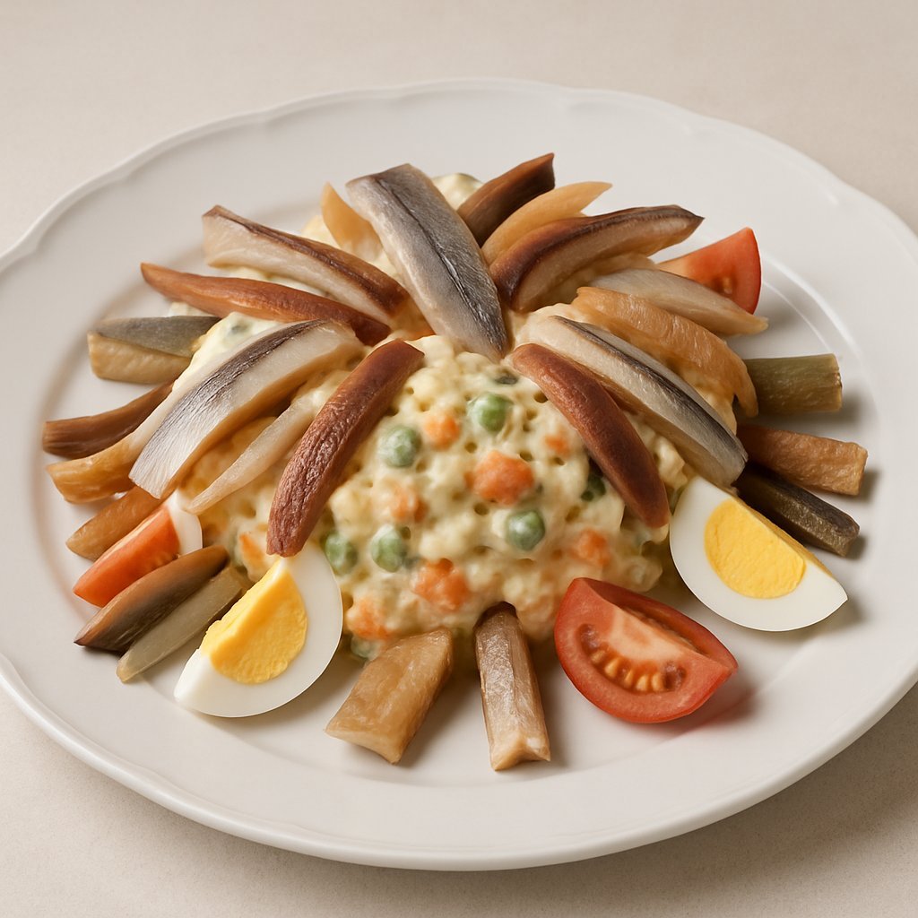 Wällischer Salat