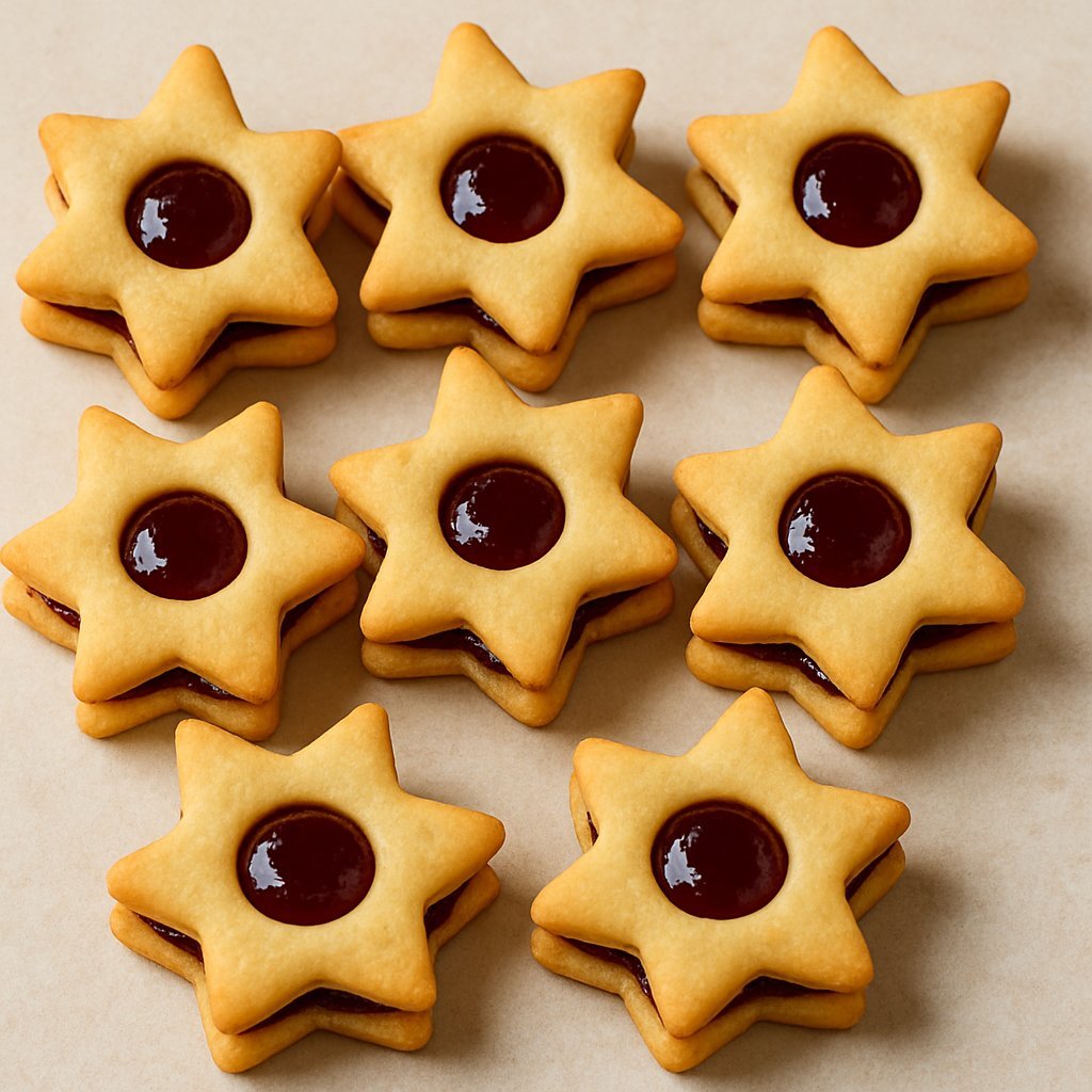 Linzer Sterne