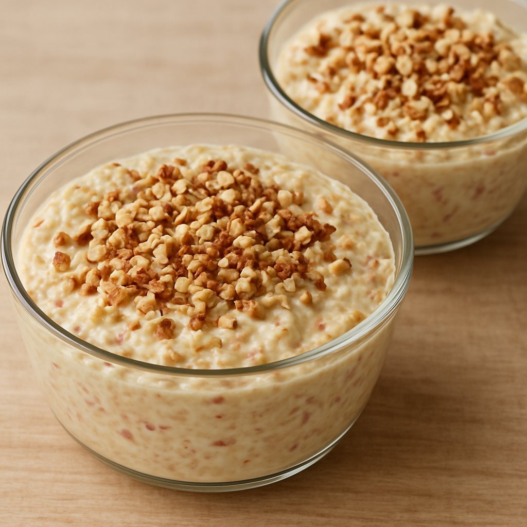 Bircher Müesli