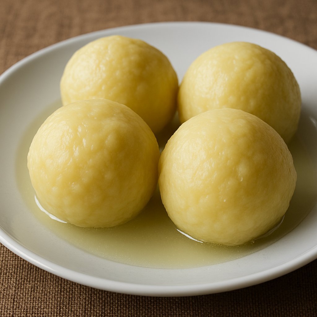 Waldviertler Knödel