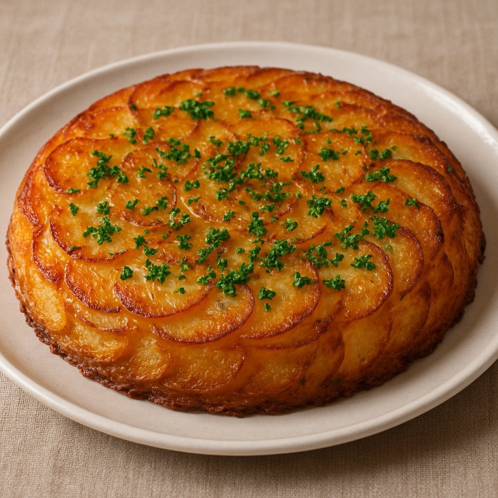 Anna-Kartoffeln