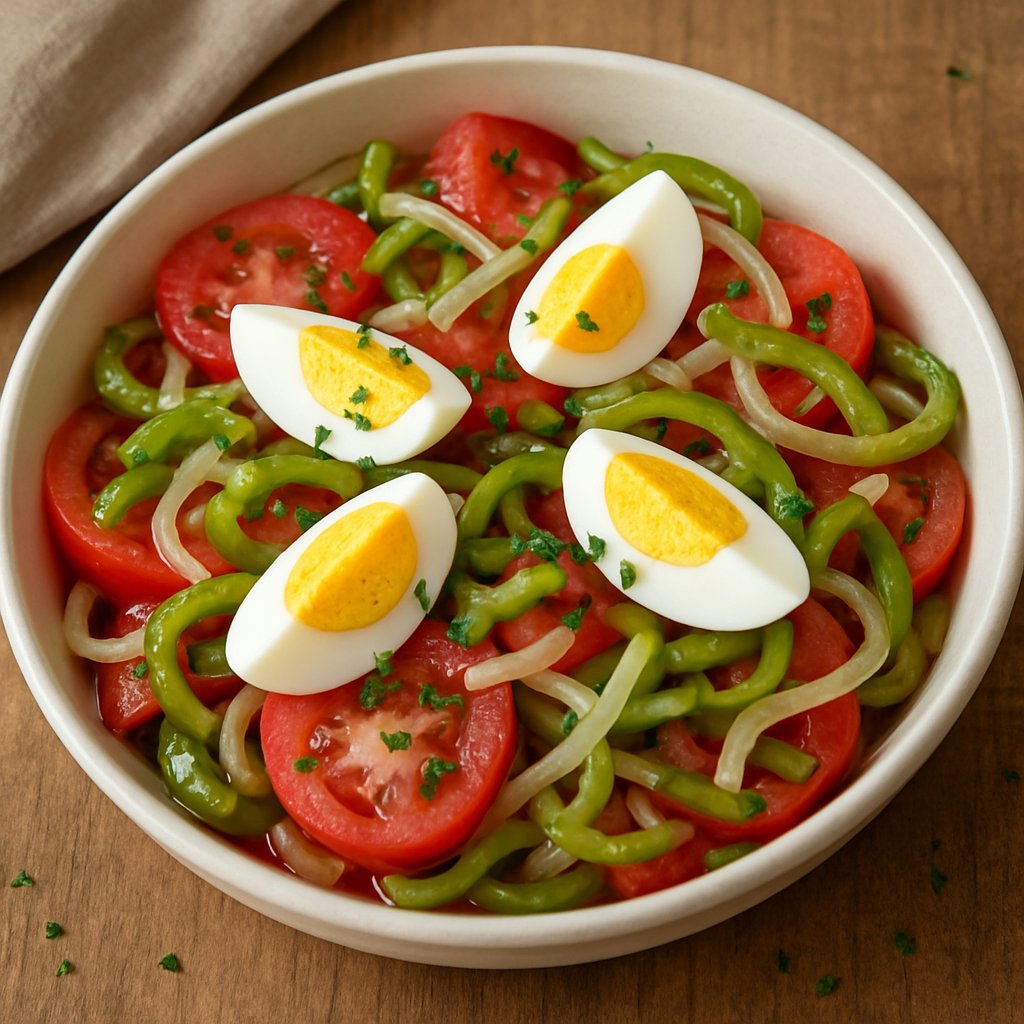 Pußta-Salat