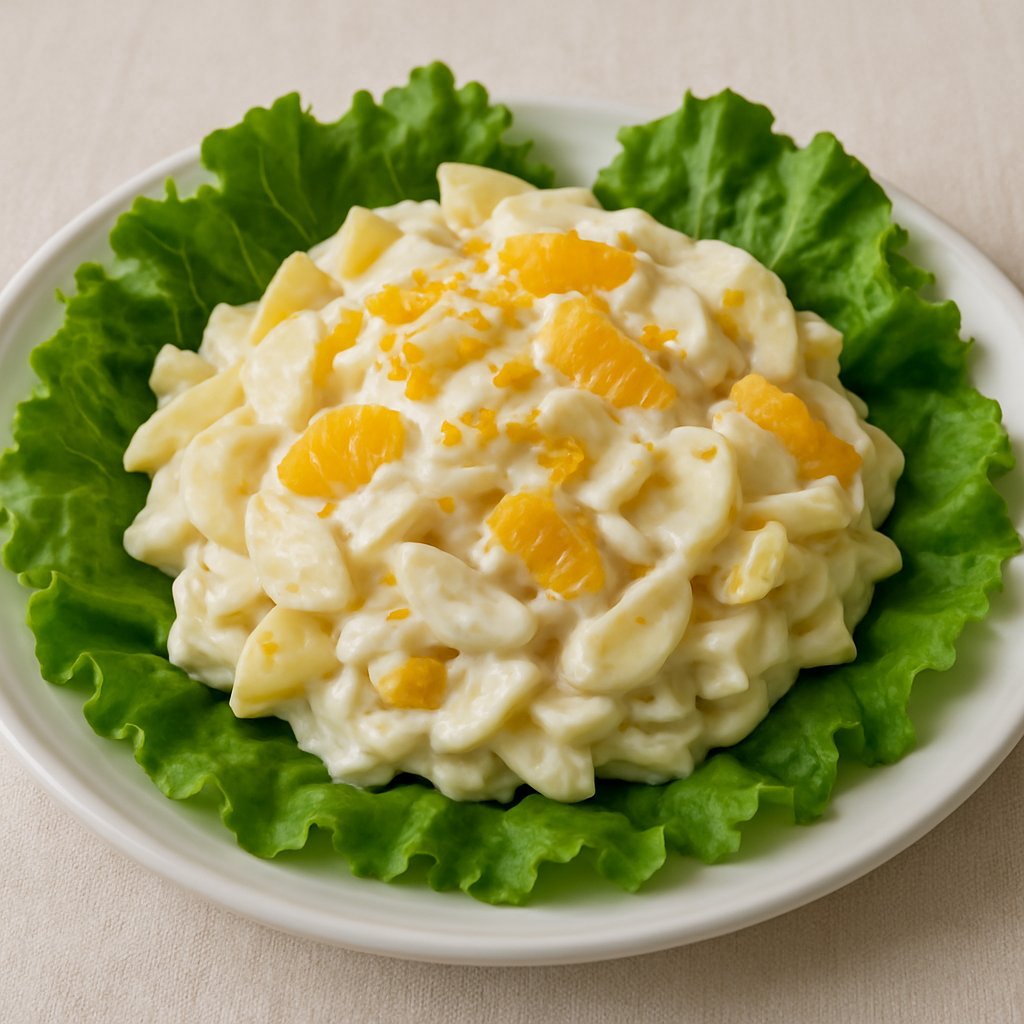 Salat „Christine"