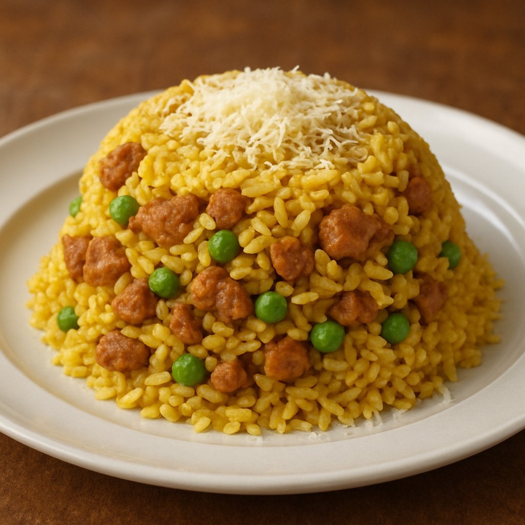 Curry Pilaw