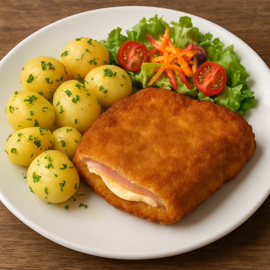 Cordon Bleu