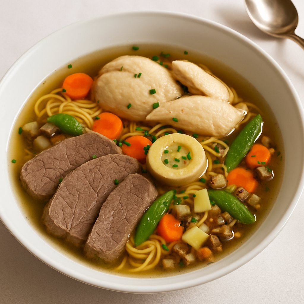 Soups