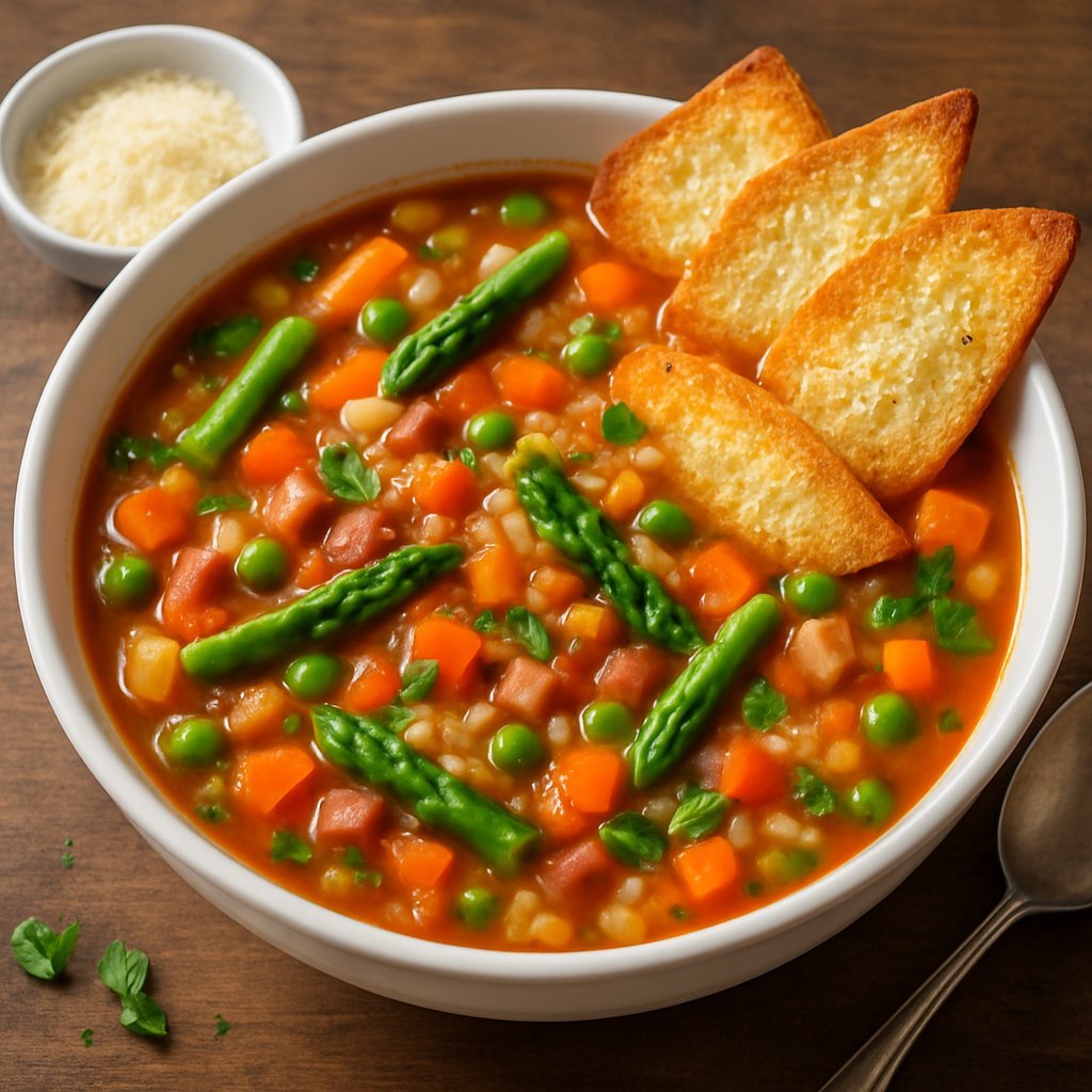 Minestrone
