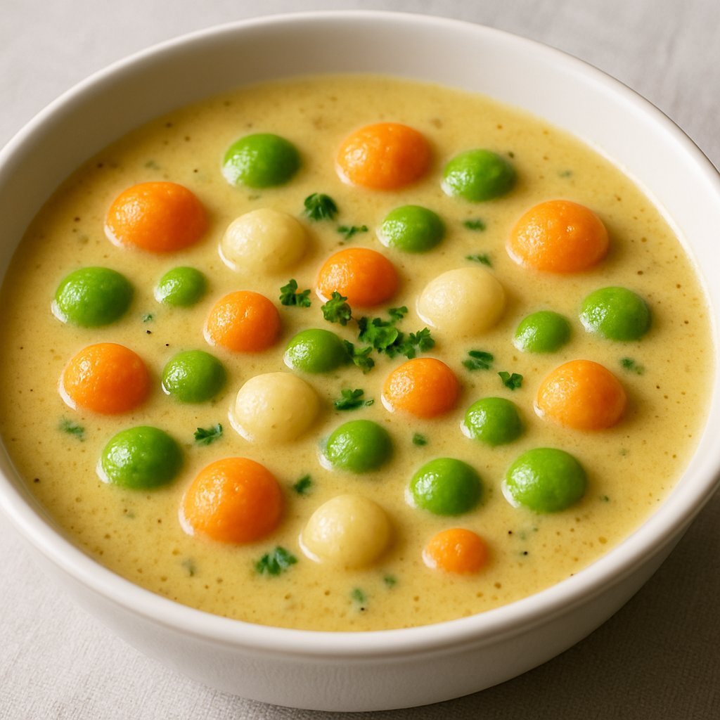 Spring Soup