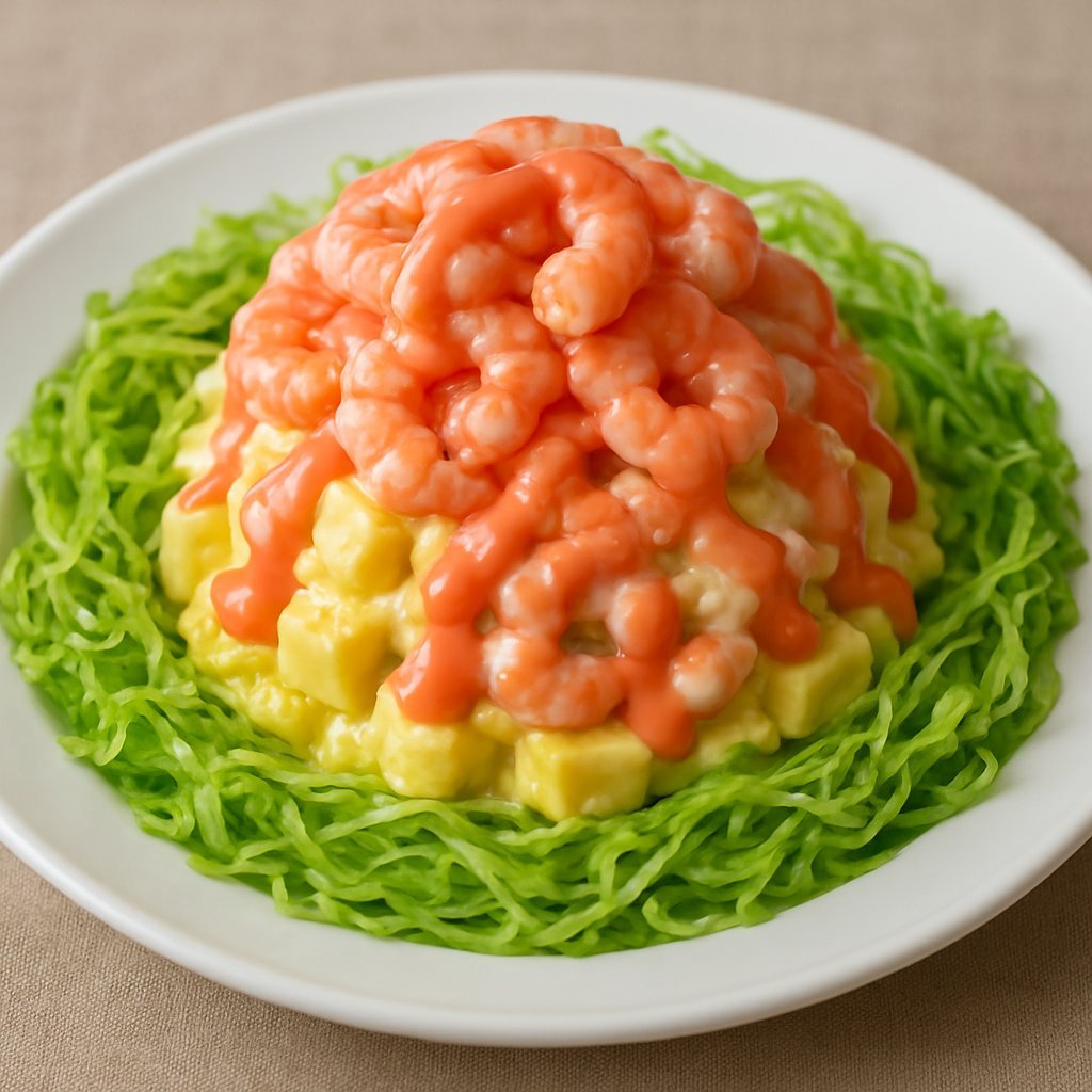 Crab Appetizer