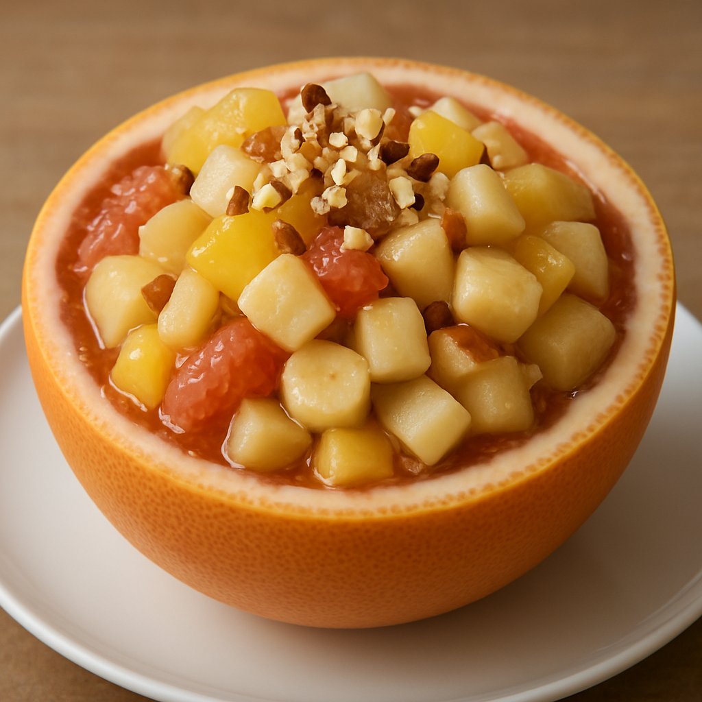 Fruit Aperitif