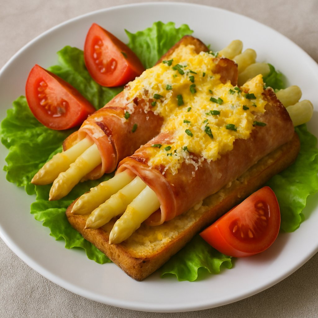Asparagus Tips "Festival"