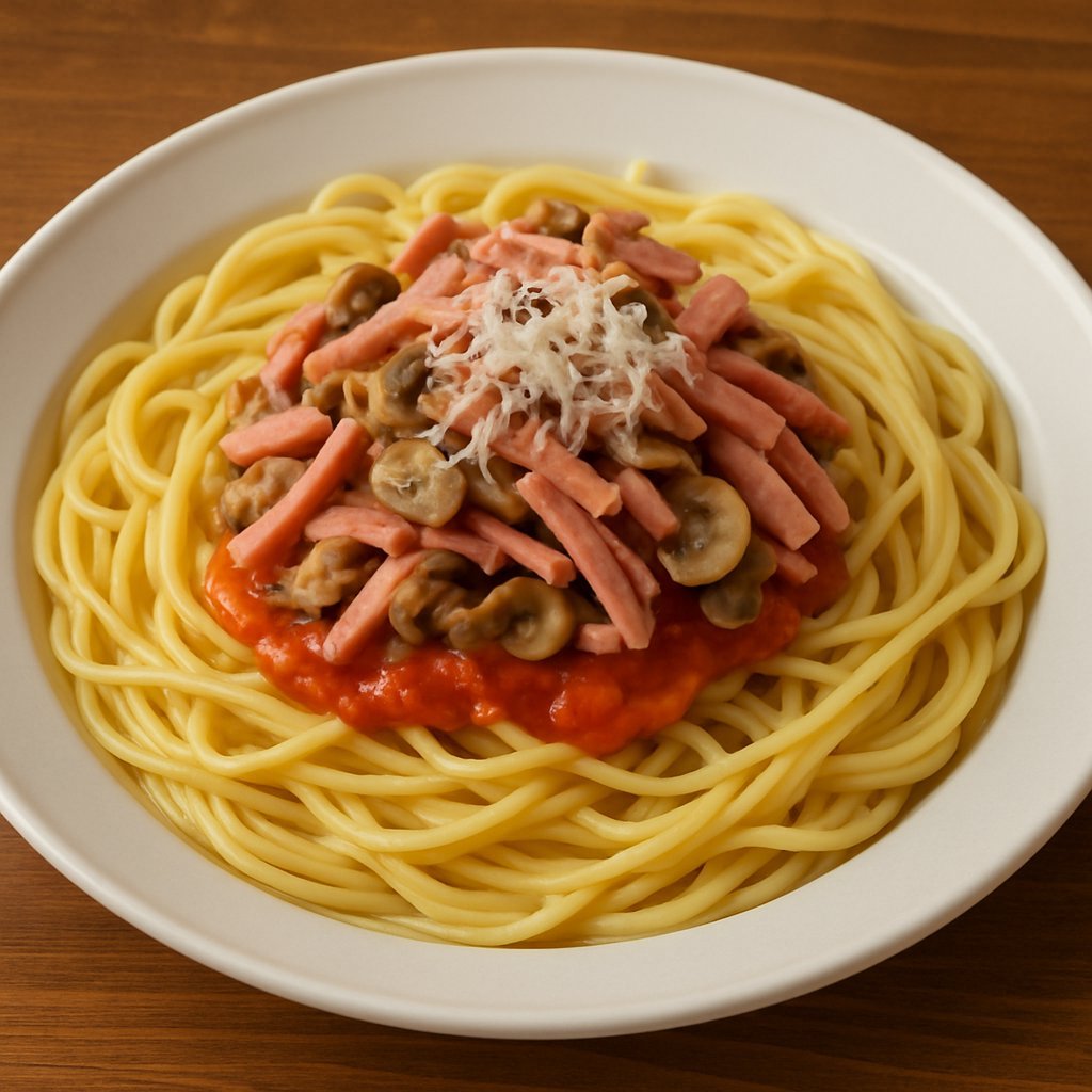 Pasta Asciutta