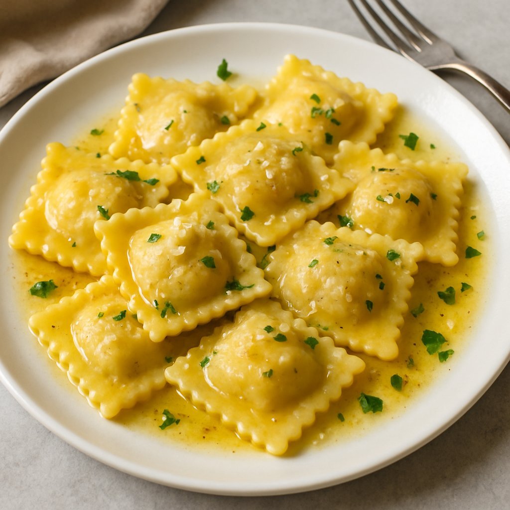 Ravioli
