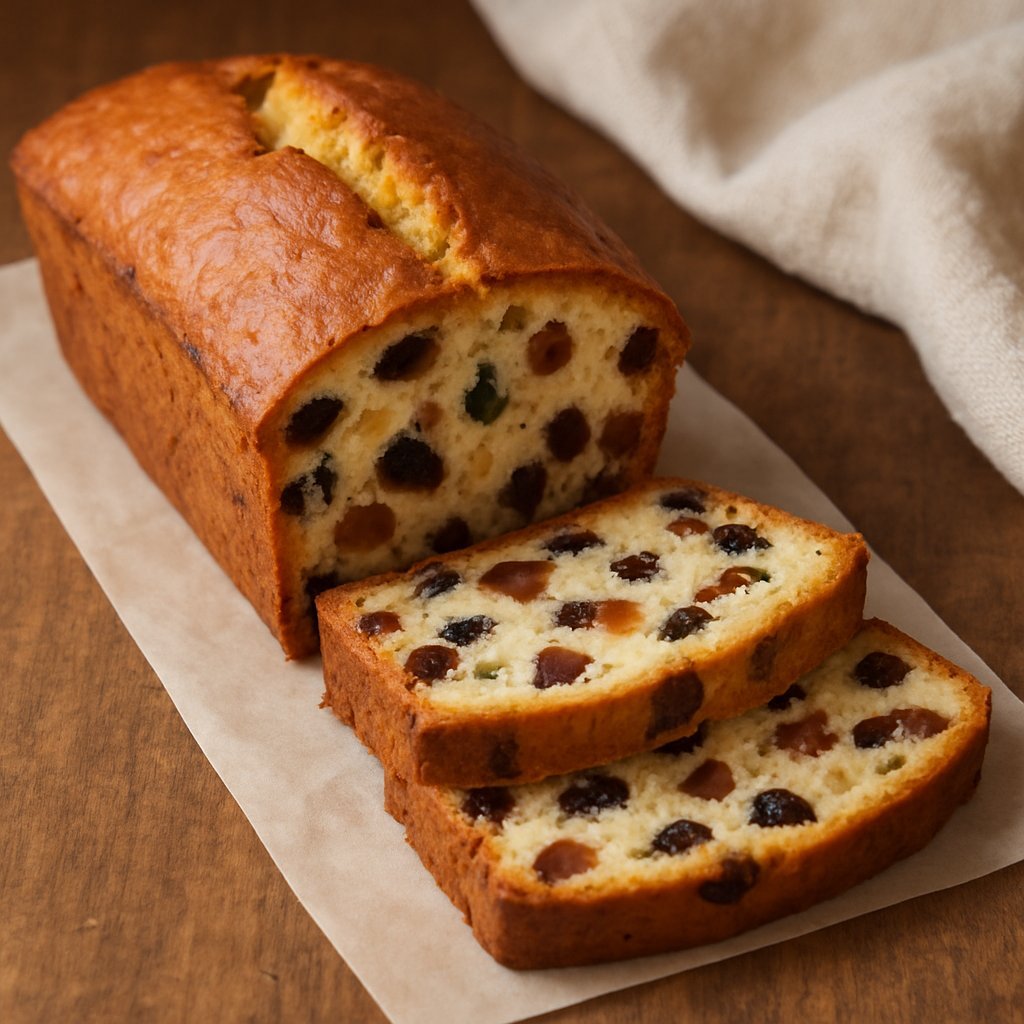 Bischofsbrot