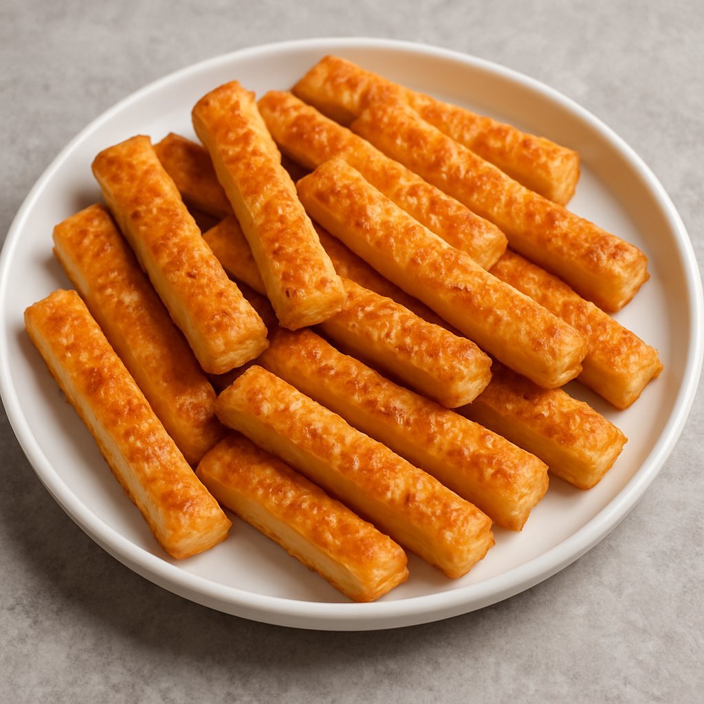 Cheese Sticks