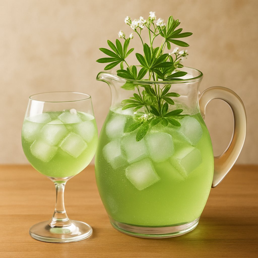 Beverages