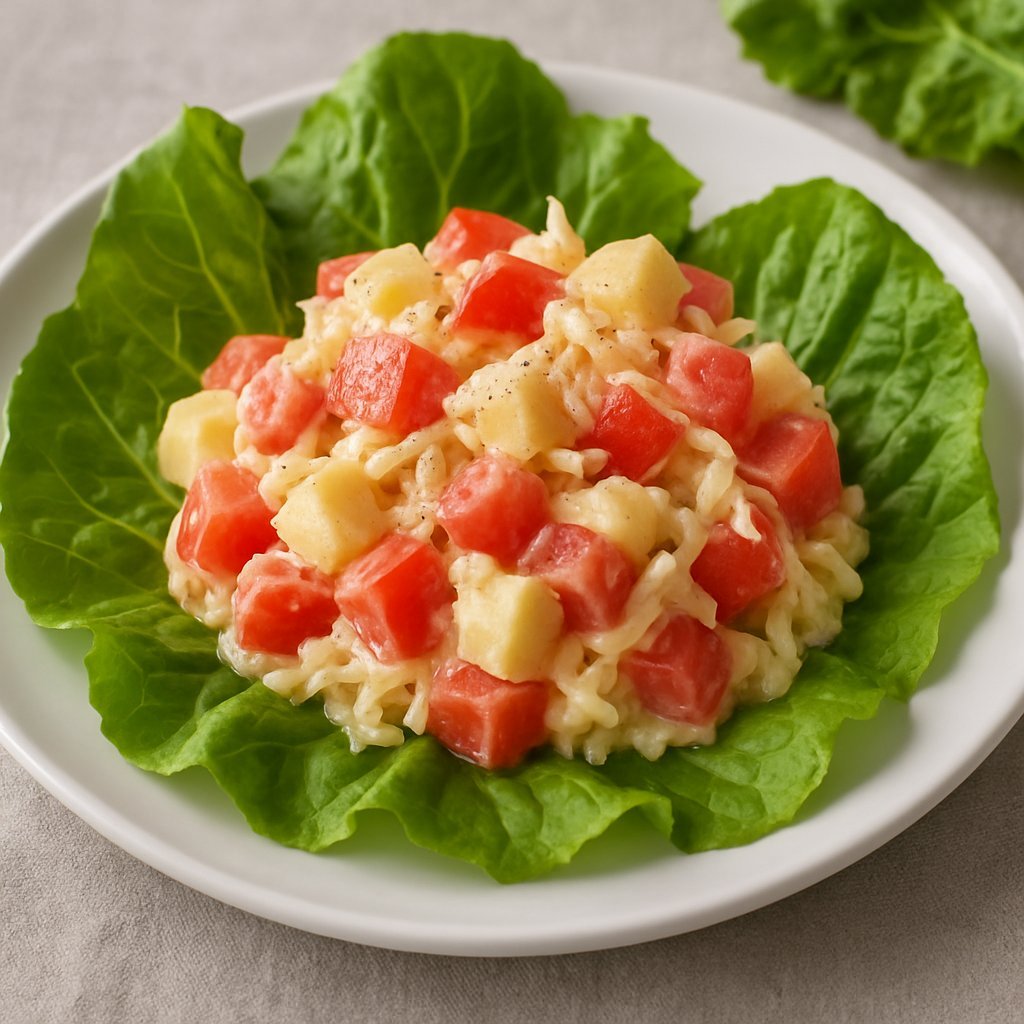 Salad "Season"