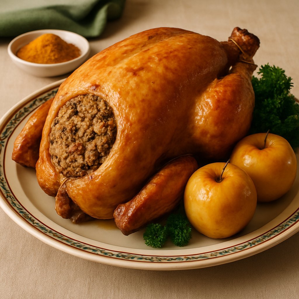 Turkey "Palm Beach"
