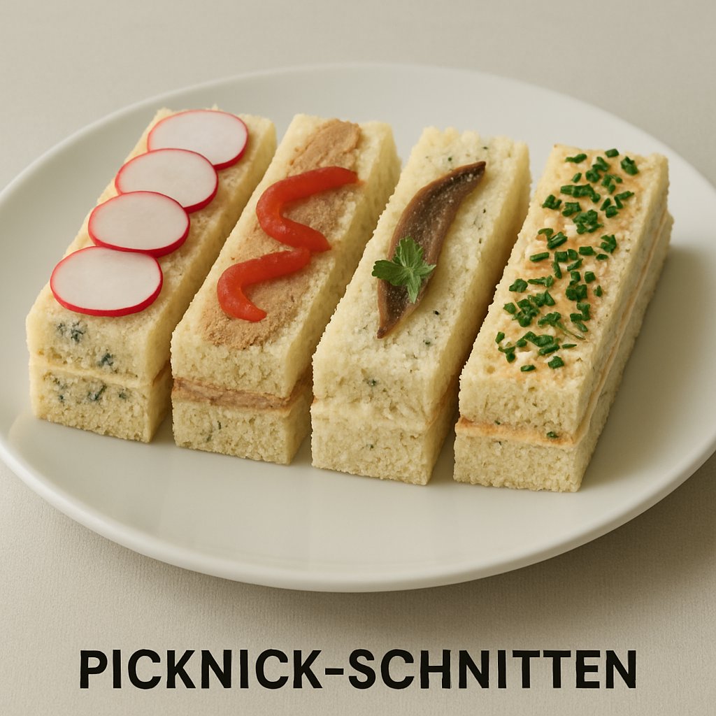 Tranches Pique-nique