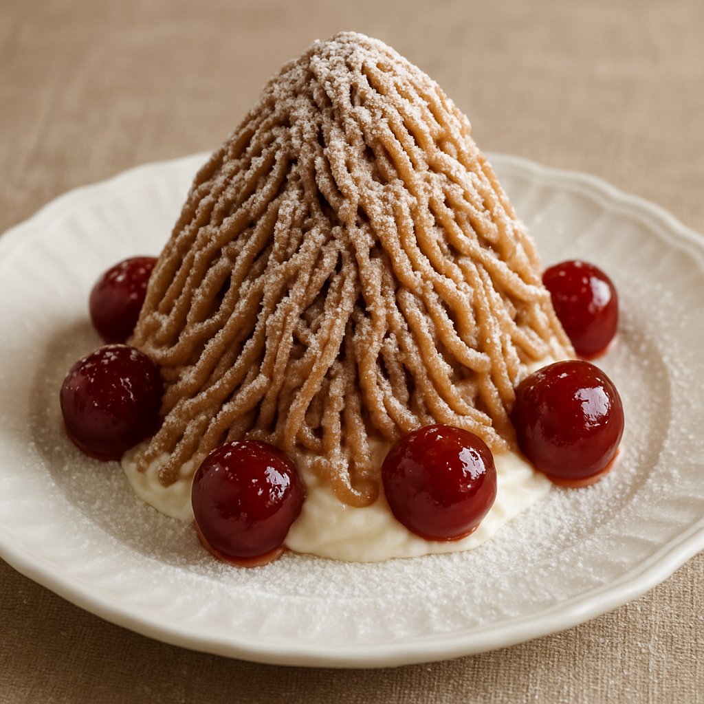 Mont-Blanc