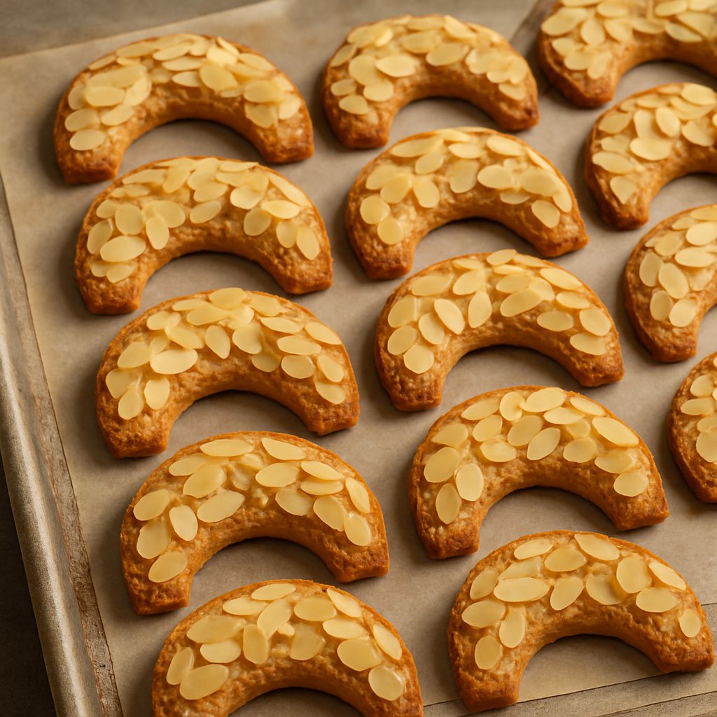 Arcs aux Amandes