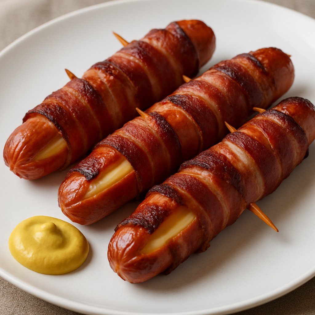 Würstel de Berne
