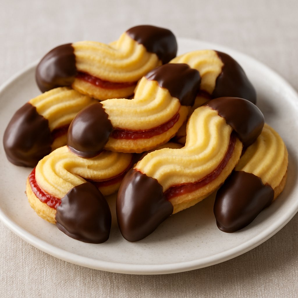 Doigts de Sable Trempés