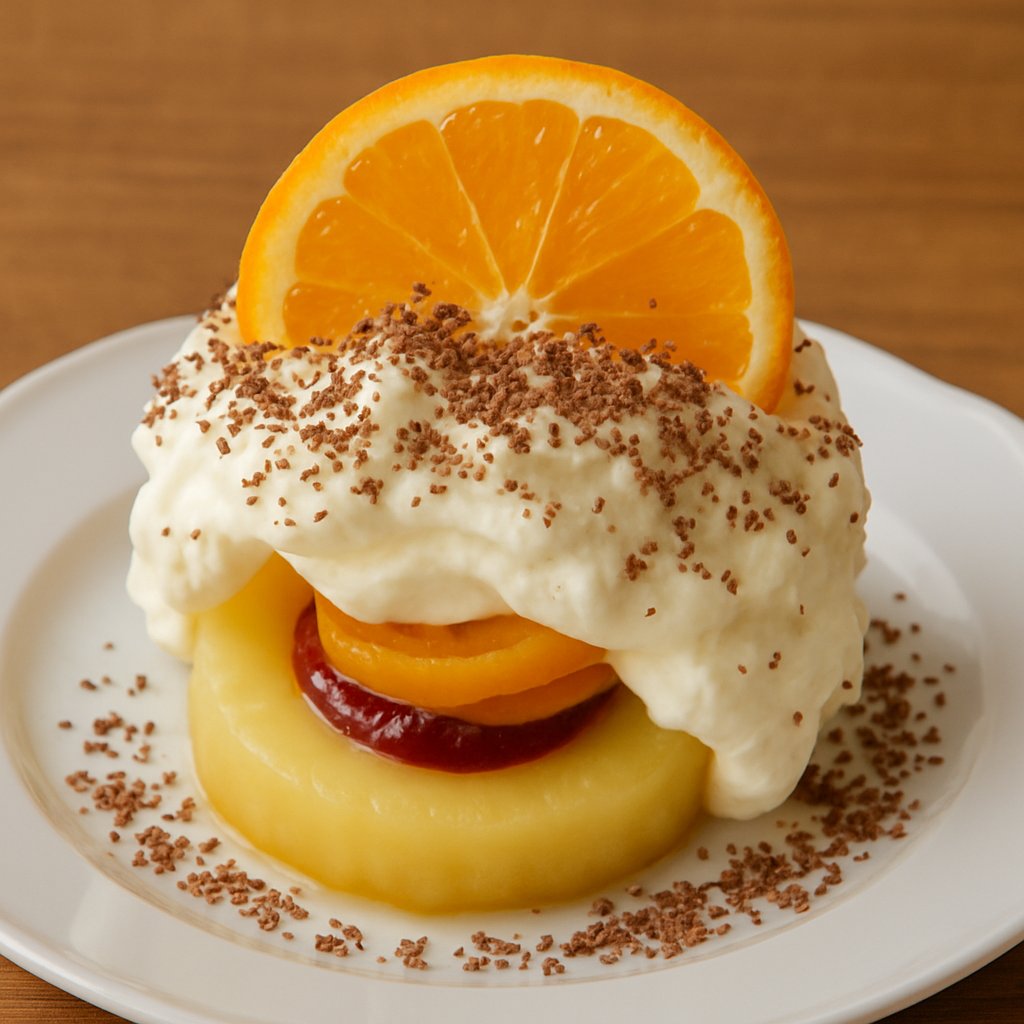 Apfel "Wilhelm Tell"