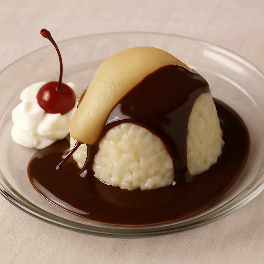 Poire "Nelusko"