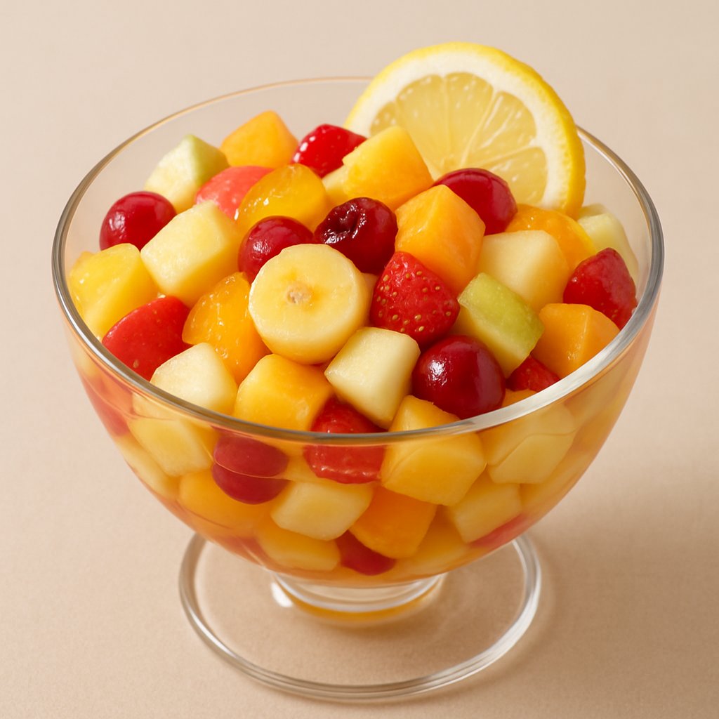 Salade de Fruits