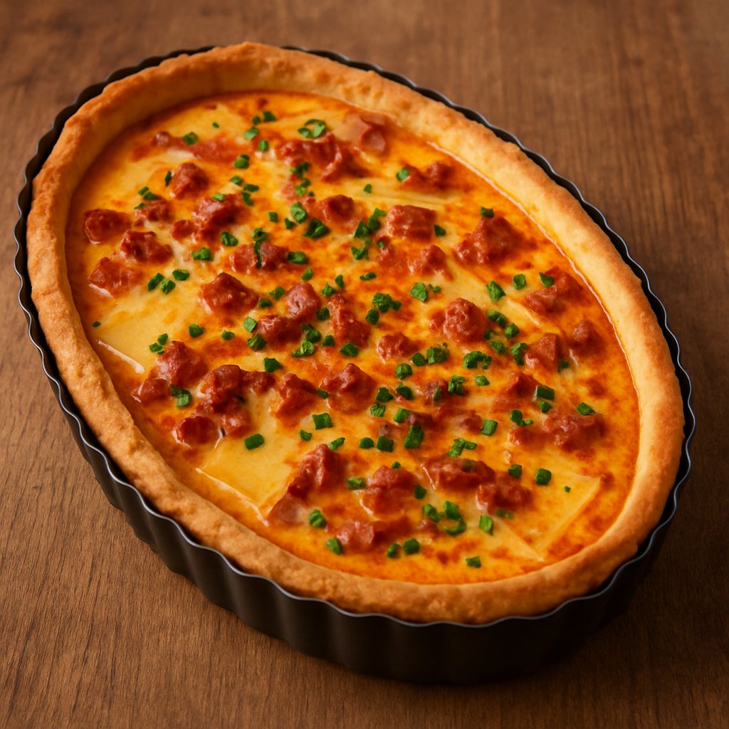 Amuse-Gueule au Fromage
