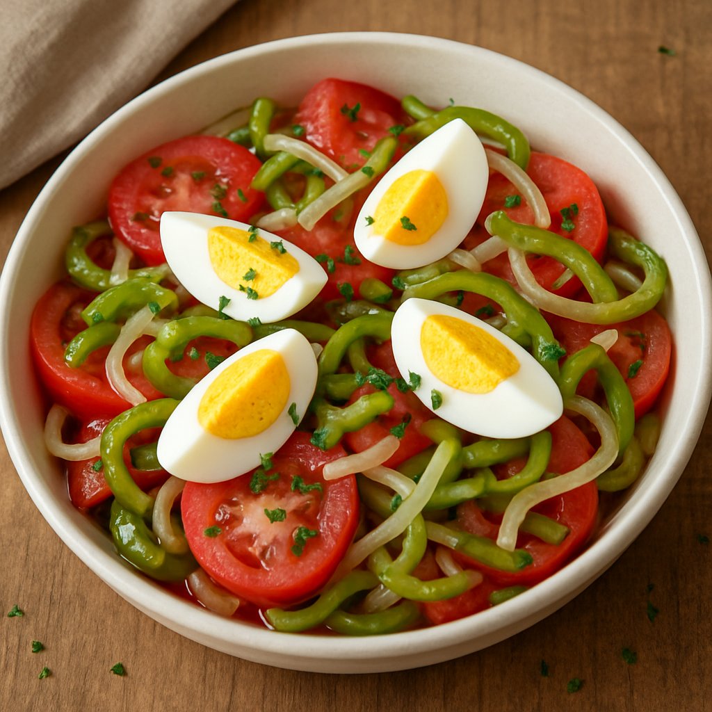 Salade de Puszta