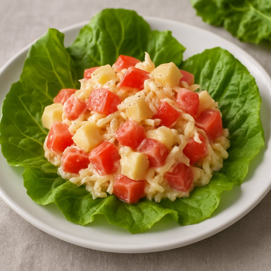 Salade « Saison »