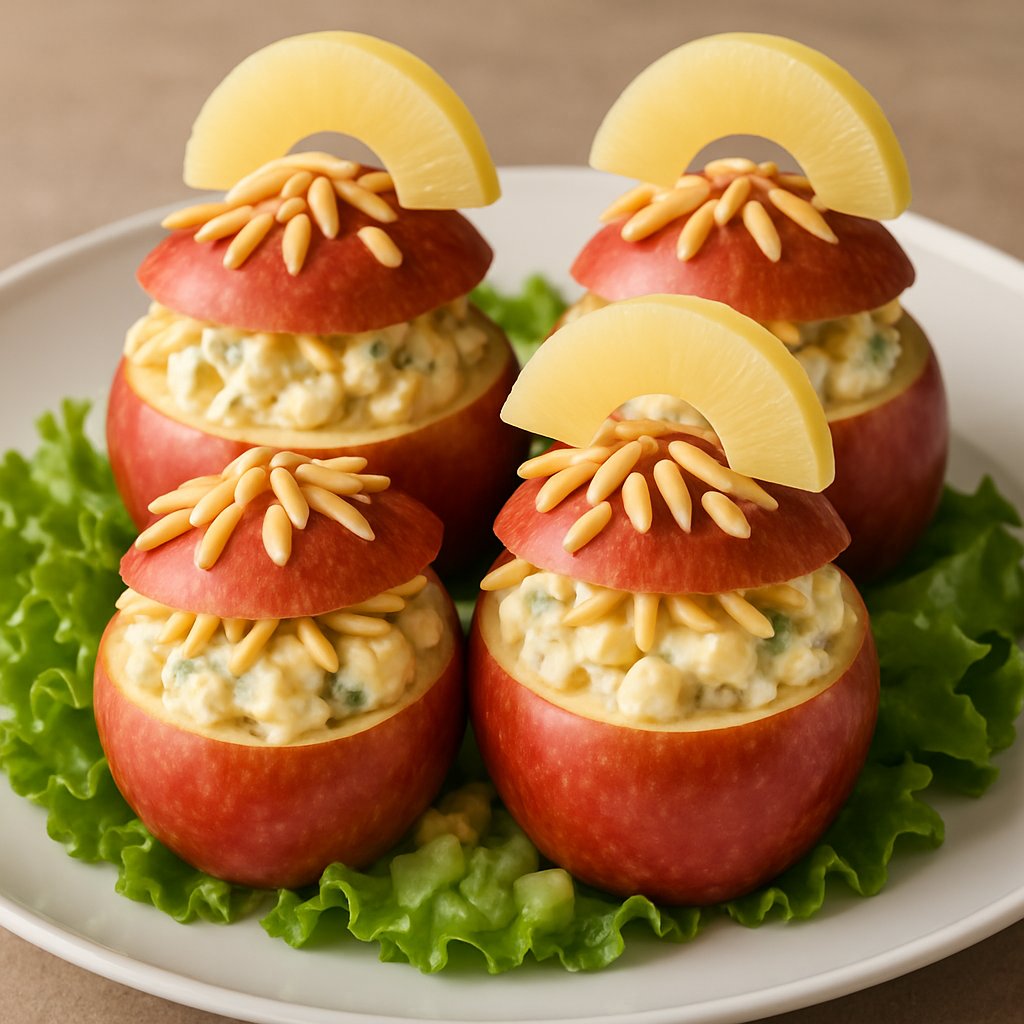 Salade « Eva »