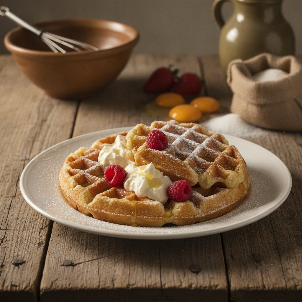 Waffeln
