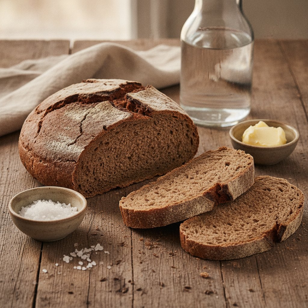 Roggenbrot
