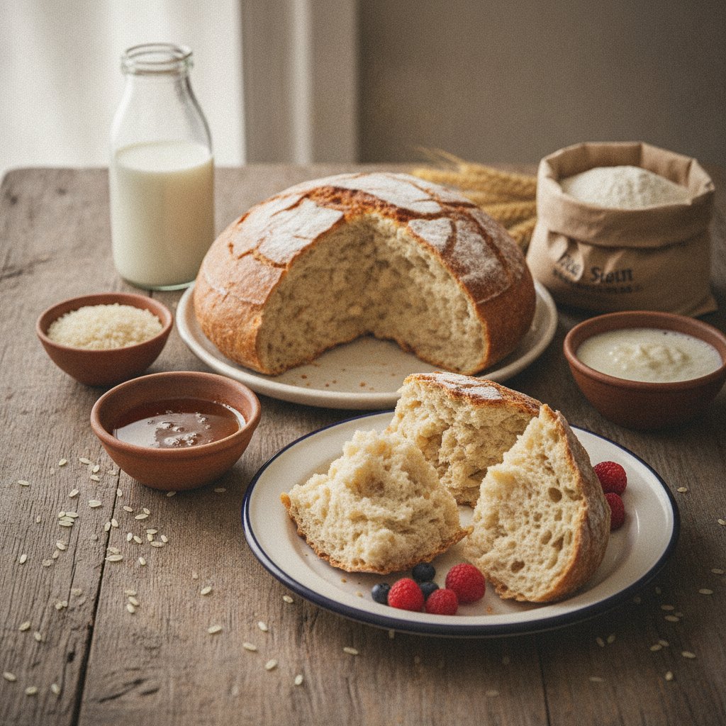 Reisbrot
