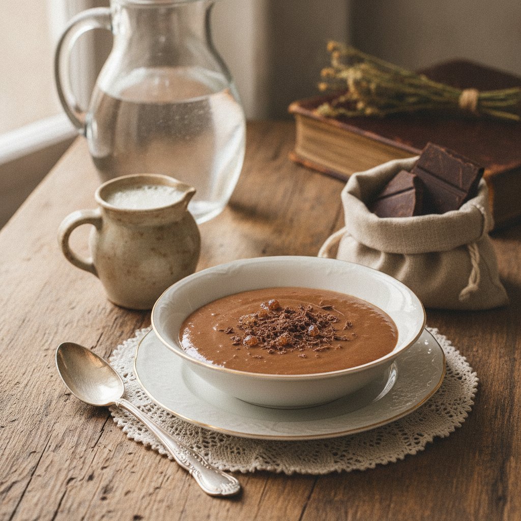 Milchschokolade