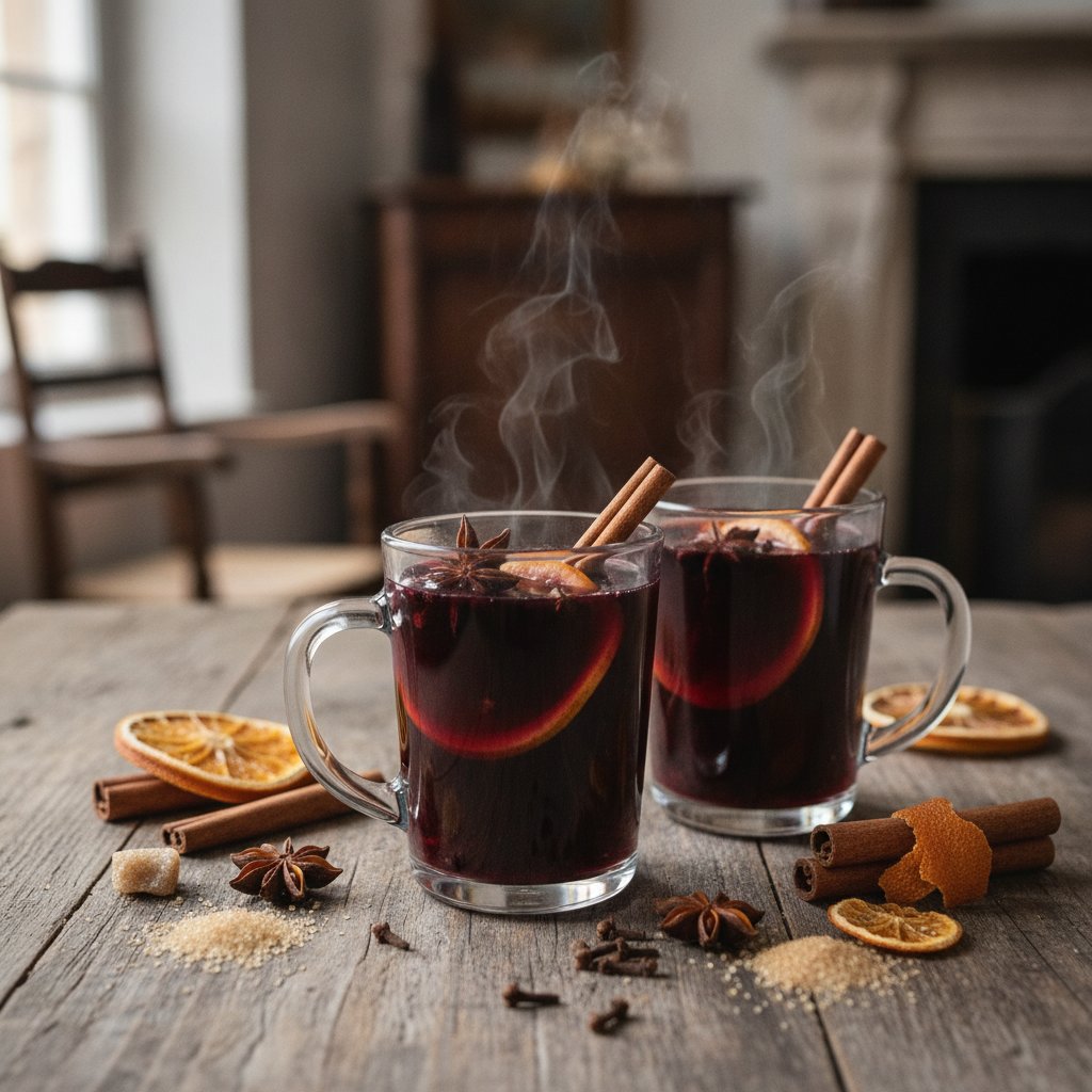 Glühwein