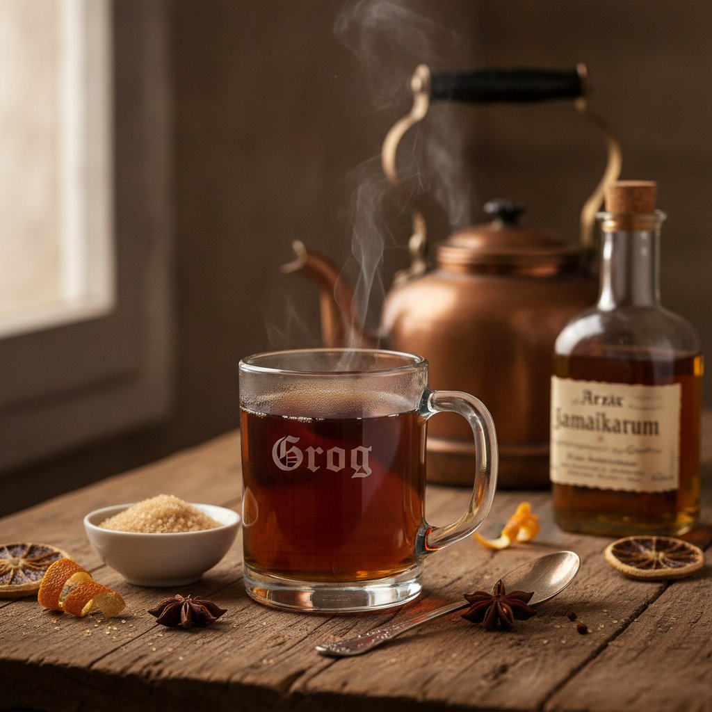 Grog