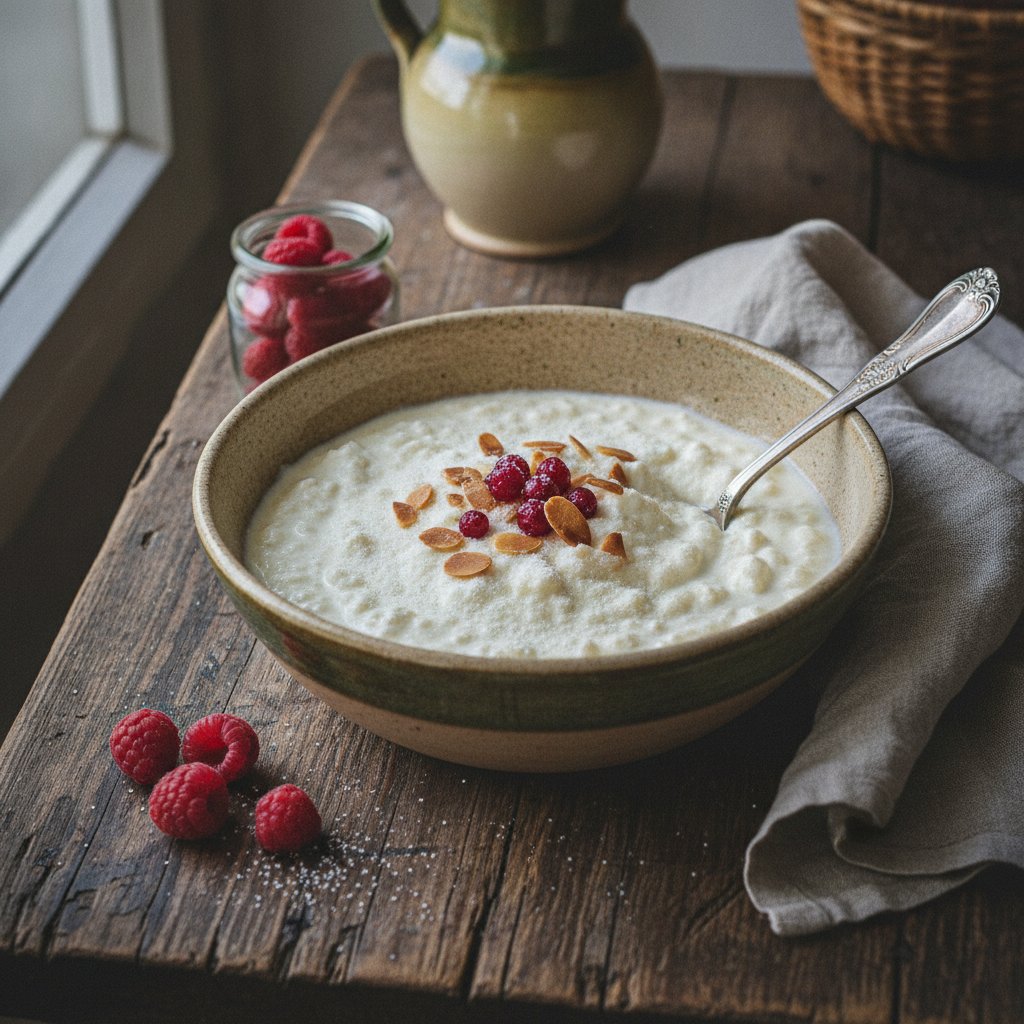 Yoghurt
