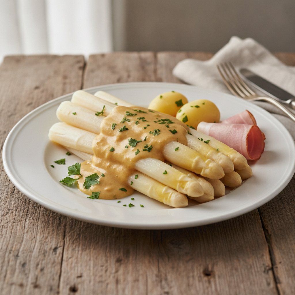 Spargel