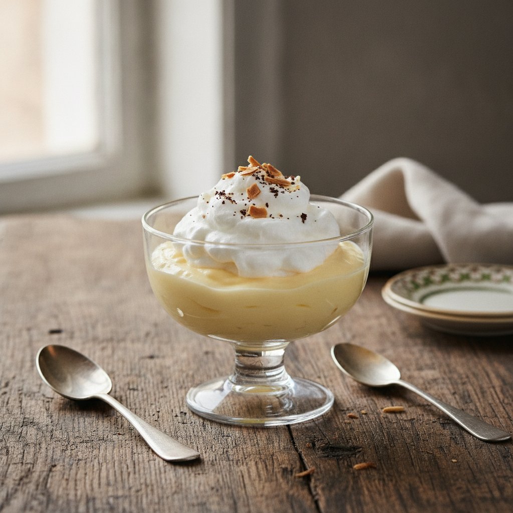 Eiercreme