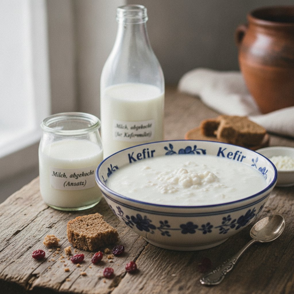 Kefir