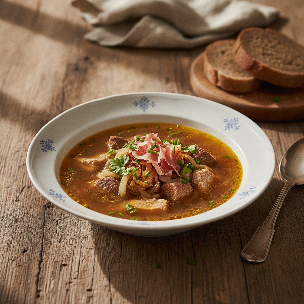 Windsorsuppe