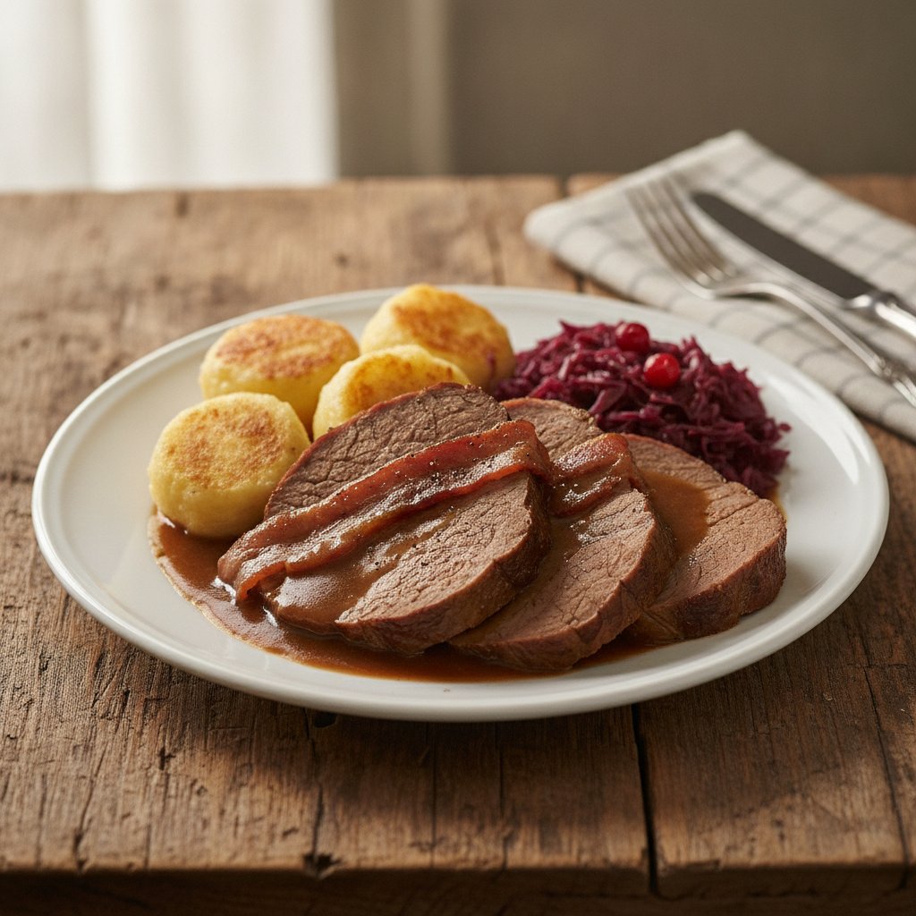 Sauerbraten