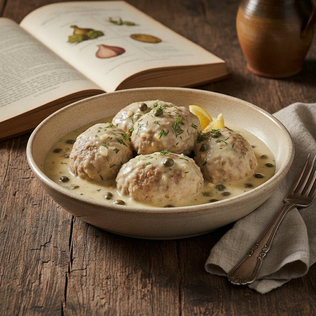Königsberger Klops